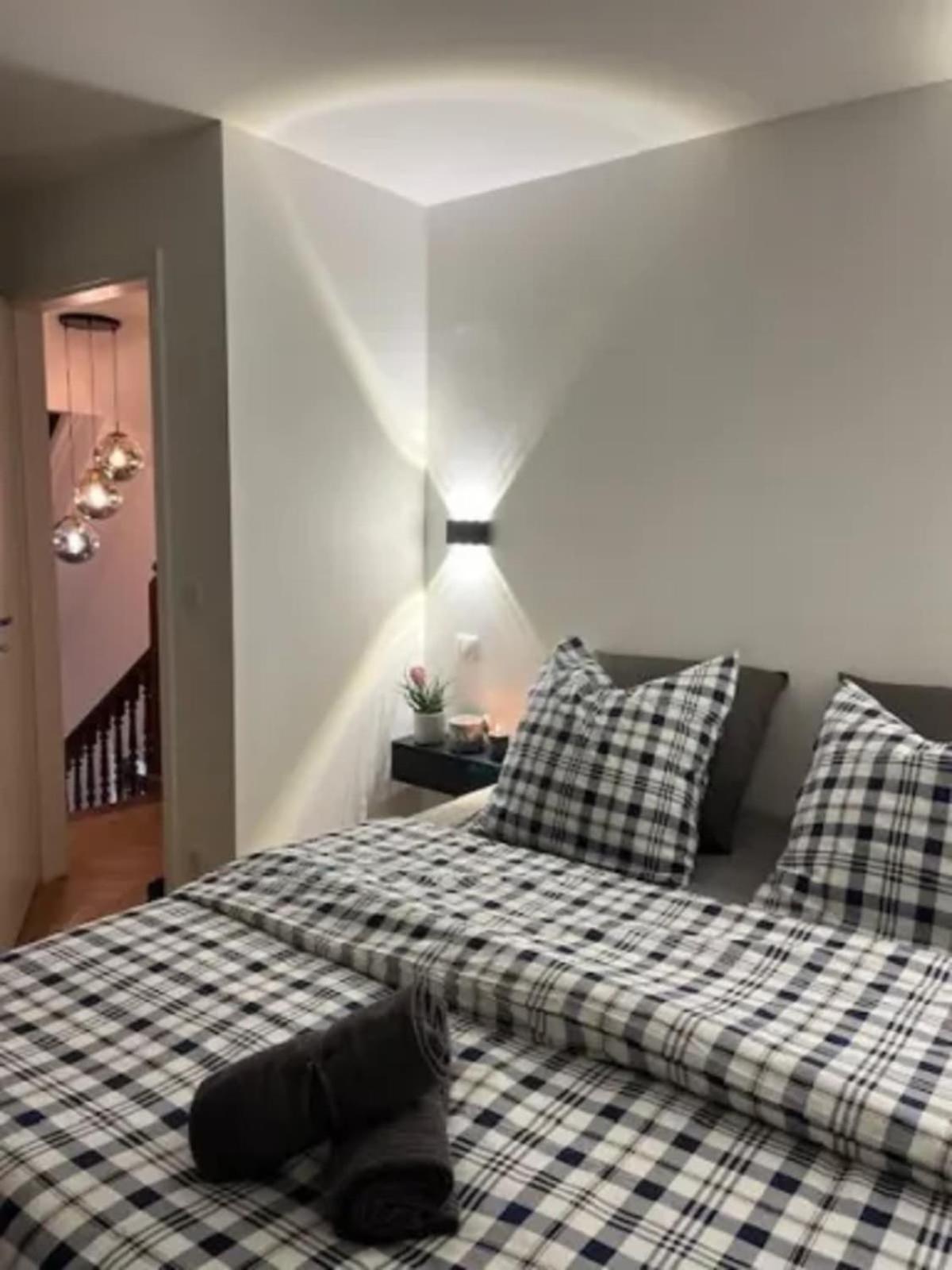 Soh Rent Villa Piscine Proche Strasbourg Tv - Wifi - Parking Lampertheim Exterior foto