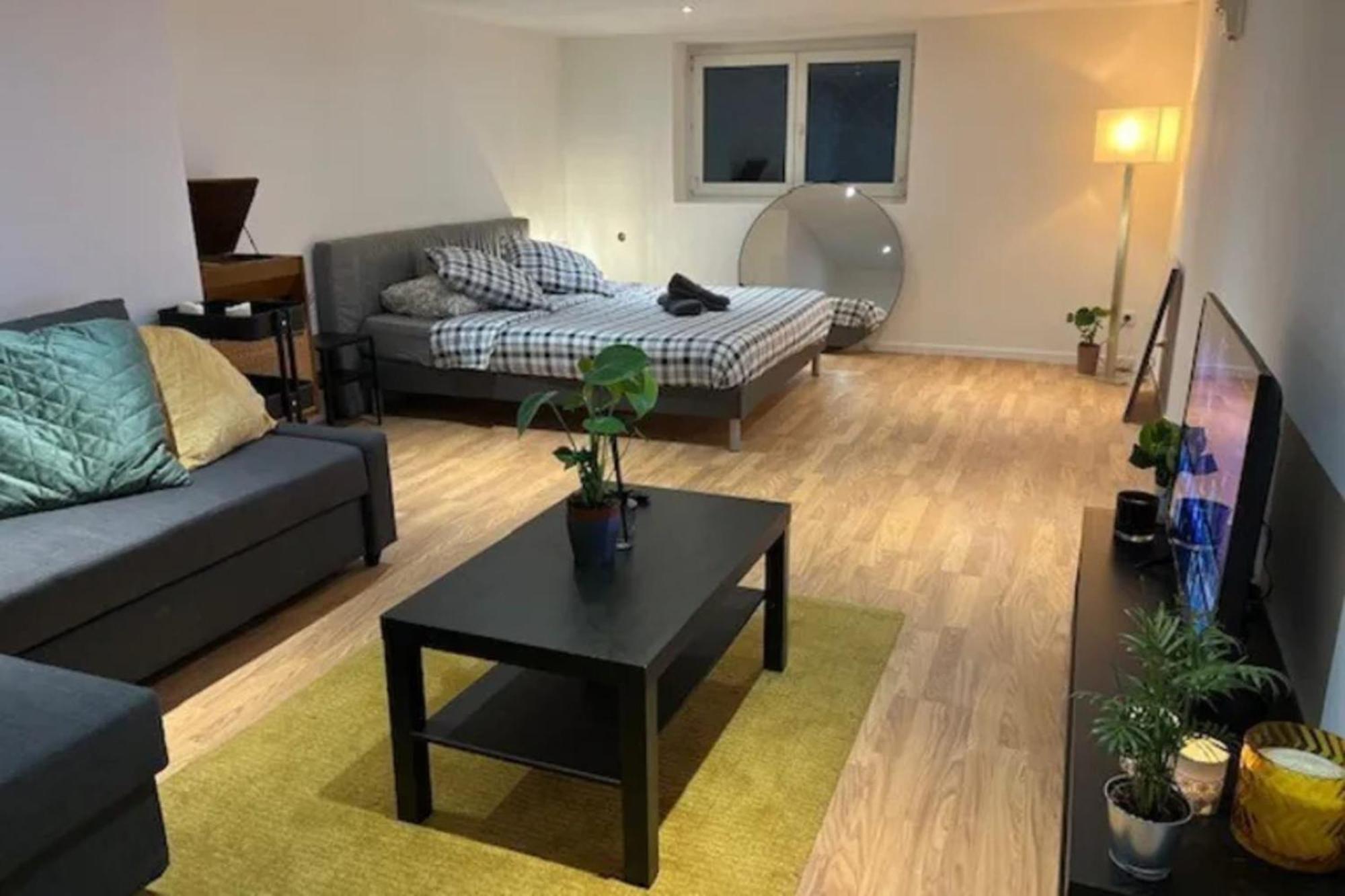 Soh Rent Villa Piscine Proche Strasbourg Tv - Wifi - Parking Lampertheim Exterior foto