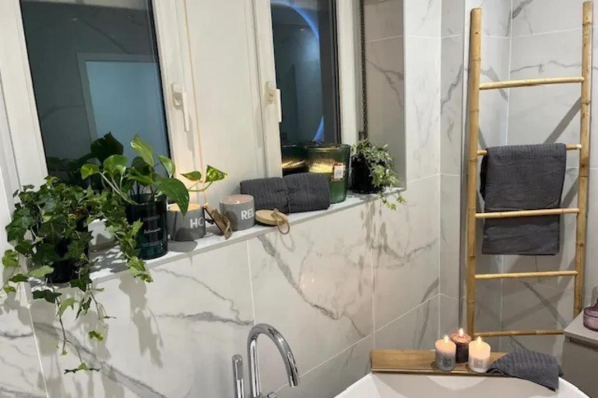 Soh Rent Villa Piscine Proche Strasbourg Tv - Wifi - Parking Lampertheim Exterior foto