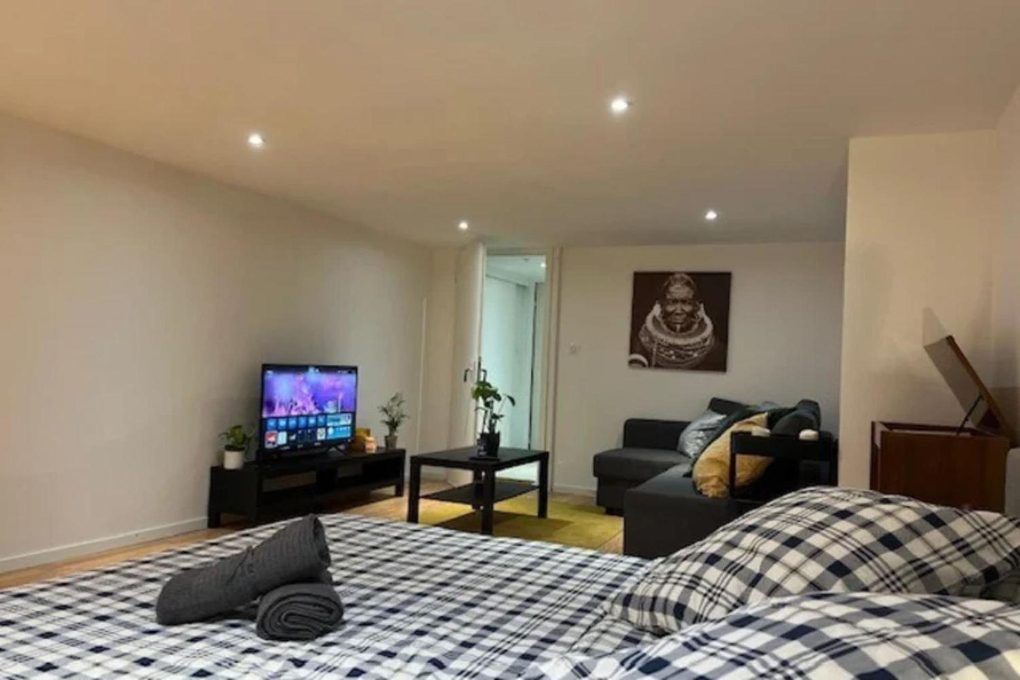 Soh Rent Villa Piscine Proche Strasbourg Tv - Wifi - Parking Lampertheim Exterior foto